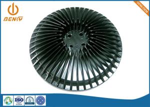 Quality OEM Custom Aluminum Die Casting ASTM DIN JIS EN ISO GB Standard wholesale