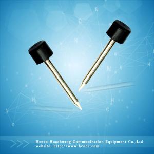 Quality welding machine parts of electrode fujikura 60s electrode splicing machine wholesale