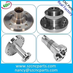Quality Aluminum, Stainless, Iron, Bronze, Brass, Alloy, Steel Wholesale Machinery Parts wholesale
