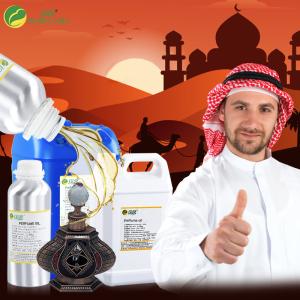 Quality Dubai Arabic Perfume Top Selling High Quality Long Lasting Fragrance wholesale