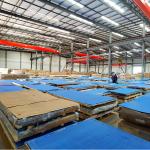 Aluminum 5052 H32 Aluminium Plate 7075 5083 Aluminium Plate