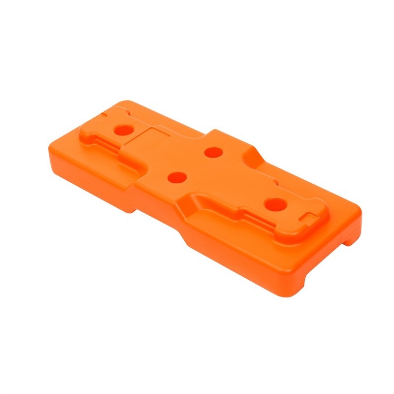 42 Microns Detachable Pool Fence / Baby Barrier Pool Fence Portable 300gram