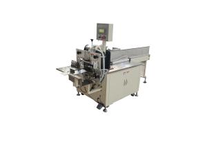 Quality Semi Automatic Napkin Tissue Paper Packing Machine 10-12bags/Min wholesale