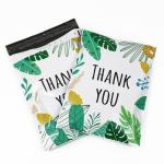 10×13 Inch Mailer Envelope Bags PE Biodegradable Shipping Bags