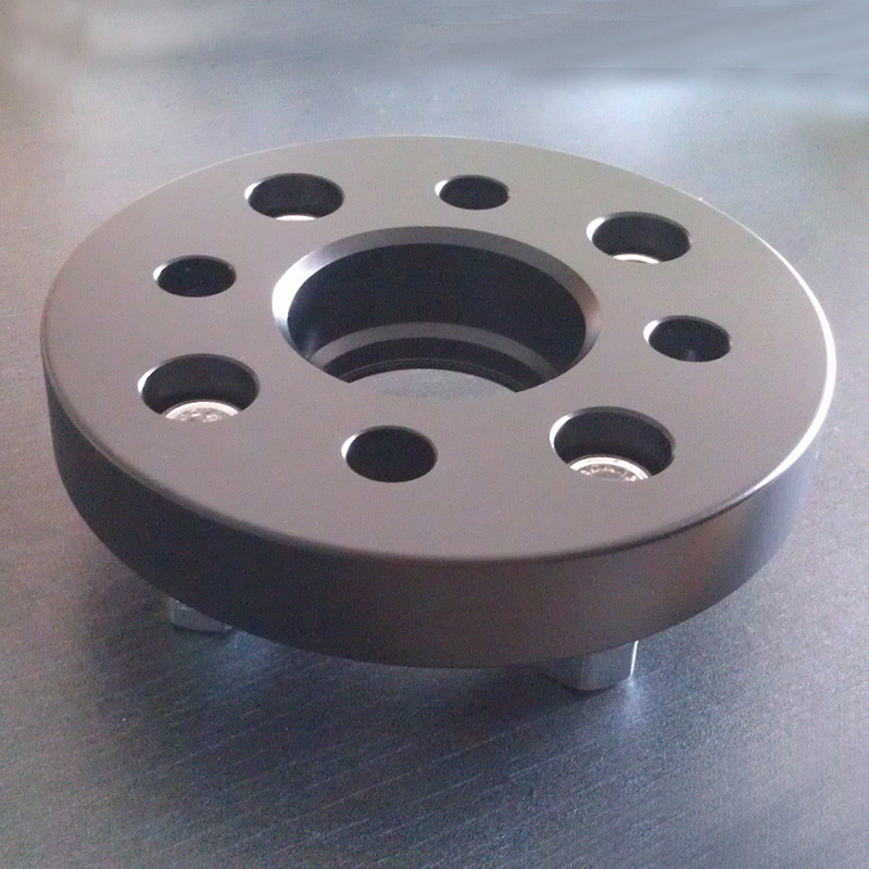 20MM Forged Aluminum Wheel Spacers 4x100 for FIAT KIA RIO SCION xA xB TOYOTA YARIS MAZDA