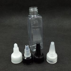Quality OEM 30ml Twist Squeeze Bottles wholesale