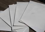 125um White Waterproof PET Laser Medical Xray Film For Digital Image Output