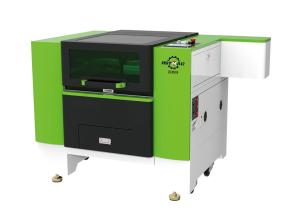 Quality 60W-180W Acrylic 9060 Laser Cutter wholesale