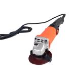 Grinding Cutting 850w Electric Hand Angle Grinder Machine 220V 110V