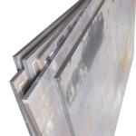 Low Temp Carbon Steel Plate A36 Astm A283c External Ornaments