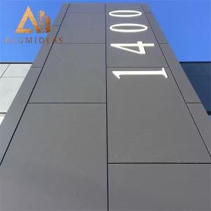Quality Composite panel wholesale