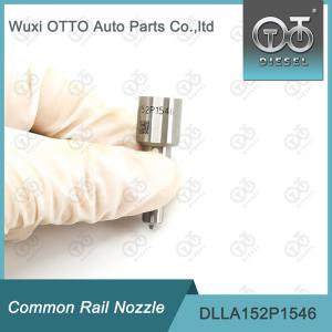Quality Bosch Common Rail Nozzles DLLA152P1546 For Injectors 0445120072 wholesale