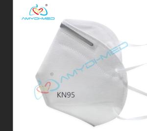 Quality 4 layer N95 protective mask, Prevention of Coronaviurs, BEF&gt;95%, In stock wholesale