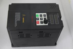 Quality 7.5KW 10HP 3 Phase Frequency Inverter Blower Fan 400 Volt Inverter wholesale