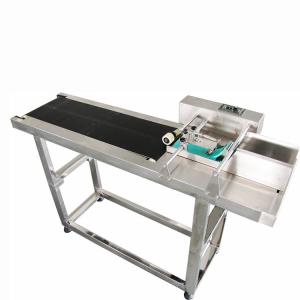 Quality A6 Standard automatic numbering machine for inkjet printer wholesale