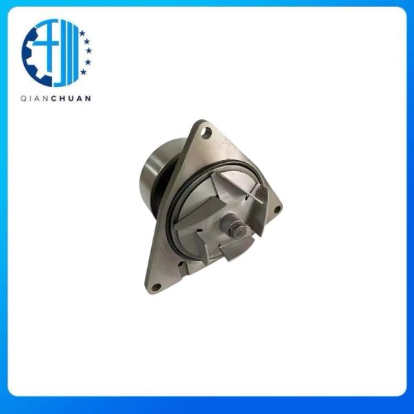 6D114 6CT8.3 Water Pump 3285323 3800974 3802873 For Mitsubishi Excavator Spare