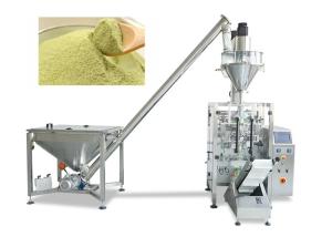 Quality Fully Automatic Flour Packing Machine , Ice Cream Powder Packing Machines wholesale