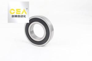 Quality Type 0 6319 Deep Groove Ball Bearing for High Speed And Low Speed Motor wholesale