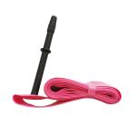 22-28 inches Inner Tube for Custom Road Bike in Pink or OEM