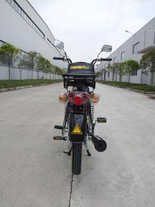 Quality 50 Cc 70 Cc Moped Motorcycle Lightweight 4 Gears Manual Shift Version wholesale