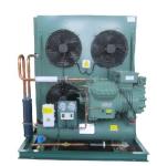 air cooled Condensing Unit 4NES-20Y for cold room , 20HP R404a