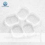 Electronic Lenses Glass Optical Accessories OEM ODM Customized Shaped