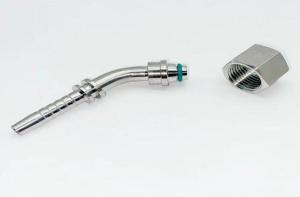 Quality Eaton Hydraulic Fittings Exporters Combination Joint Fittings for Pipe Lines Connect wholesale