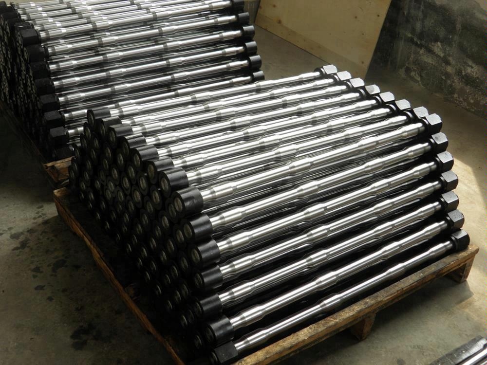 Tractor Hydraulic Breaker Parts Through Bolt In Bulk 1