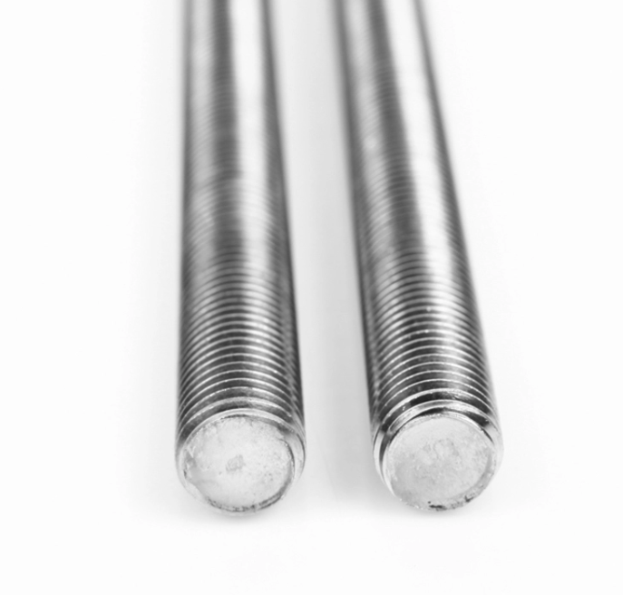 ASTM A193 B7 Full Thread Stud Bolt Din976 Thread Rods Stainless Steel Stud Bolt