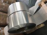 Extruded Aluminum strip , Max Lendth 28000 Meters,AA1060/1070, for fins