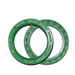 Skeleton Oil Seal 17 * 23 * 10-17 * 48 * 10 Sealing Ring Dust Resistant