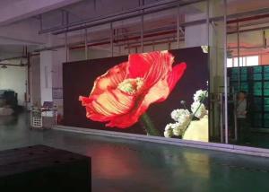 Quality IP65 5000nits Outdoor Programmable Led Signs 10mm Pixels wholesale