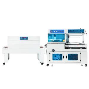 Quality Hot Plastic Automatic Heat Shrink Tube Cutting Machine Mini wholesale
