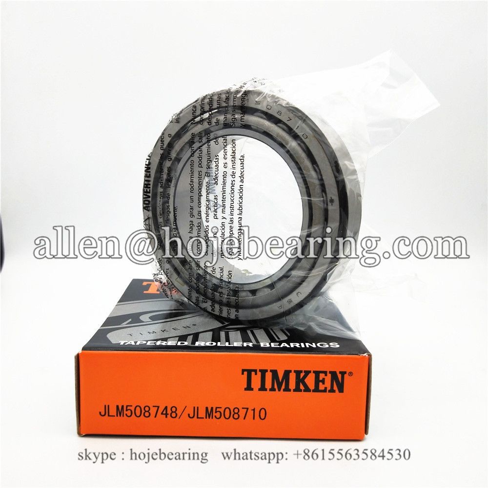 JLM 508748 BEARING