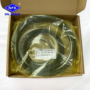 Quality 42049729 4204973 42049730 Marine Oil Seals Ship Hydraulic Steel Hatch Cover Cylinder Repair Seal kit wholesale