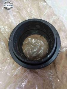 Quality ABEC-5 GEF95ES Spherical Plain Bearings 95*150*82mm Thicked Steel wholesale