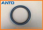6150-21-4230 6150214230 Rear Seal Excavator Engine Parts Fitting For KOMATSU