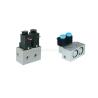 Buy cheap Oxygen Generator Diaphragm Pilot Solenoid Valve Low Pressure0.35Mpa G1/4 from wholesalers