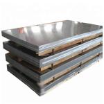 5000 Series 1mm Alloy Steel Plate
