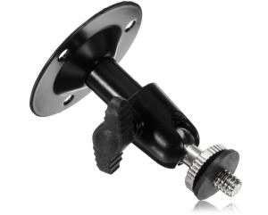 Quality 6.5 X 4.4 X 4.4cm Hunting Camera Tripod Mount Adapter CCTV Sports Camera wholesale