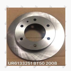 Quality Hyundai Santa FE IX45 Rotor Disc Brake UC2B-33-251B IX35 SANTA FE 2.7 wholesale