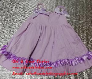 Quality Used Kids Clothes Second Hand Girls Dresses Childrens Used Clothing wholesale