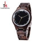 Timekeeper Fashion Design High Quality Numbers dial Classic Watch