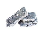 Raw Material Medium Carbon Ferro Chrome 68 FeCr For Steel Industry