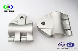 Quality Cast Aluminum Suspention Clamp wholesale