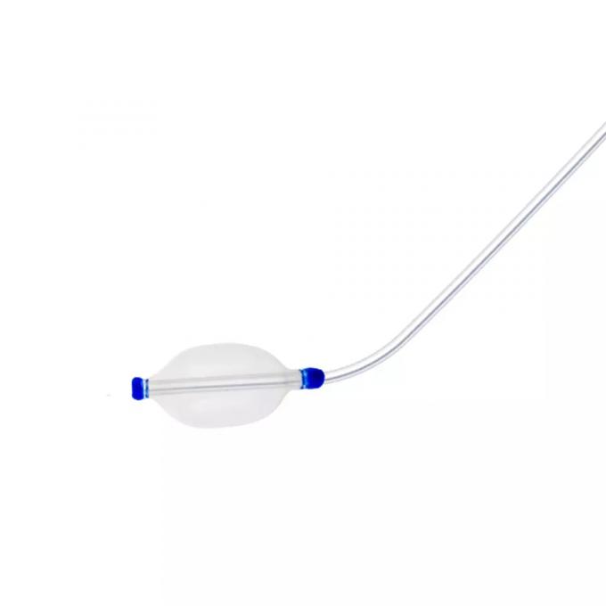 Disposable Endobronchial Blocker Tube PU Cuff Medical Device Injection & Puncture Instrument Ce Hospital Surgical