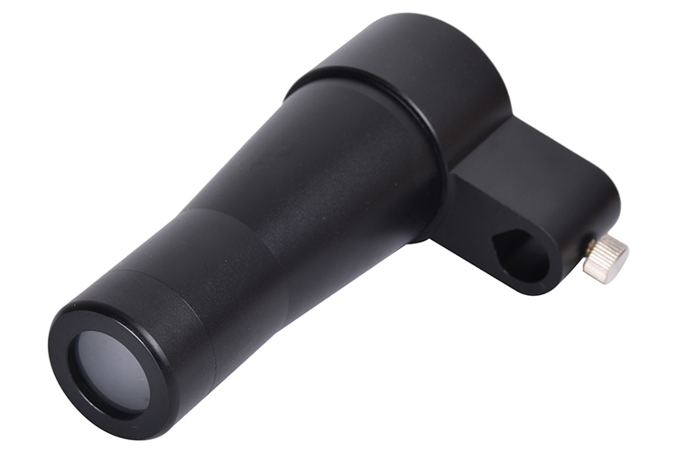 32X22X7cm Bore Sighter Kit Easy and Accurate Scope Alignment for Caliber .177 to .50