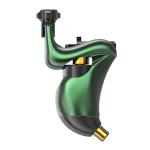 Blue Color Rotary Tattoo Machine Tattoo Gun Rotary Tattoo Pen Machine Aluminum