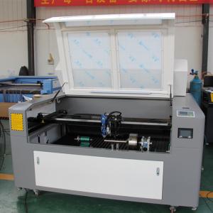 Quality CO2 Metal And Nonmetal Laser Cutting Machine wholesale