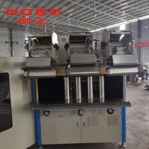 Quality 3 Phase 380V 50HZ Pocket Spring Machine Super Sonic Welding wholesale